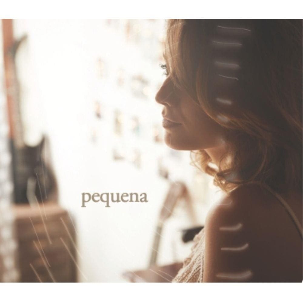 Maria Luiza - Pequena