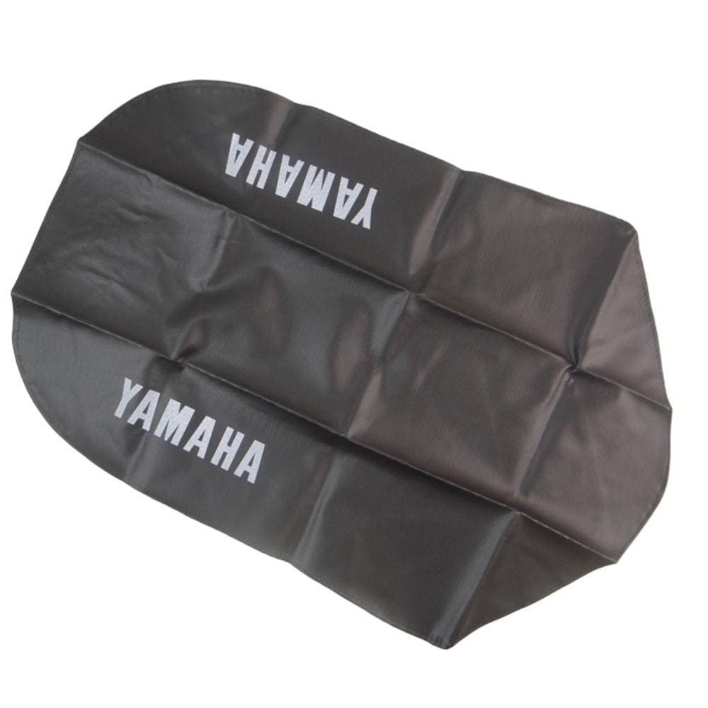 Capa Banco Super Tenere 750 Preto