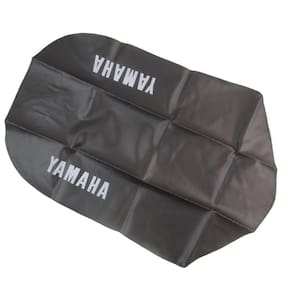 Capa Banco Super Tenere 750 Preto