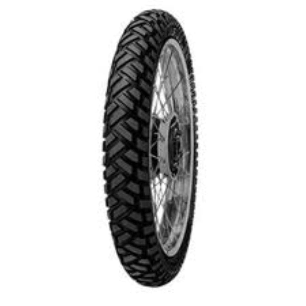 Pneu Diant Tornado / Xre 300 / Lander Metzeler Enduro 3 90/90-21 54S