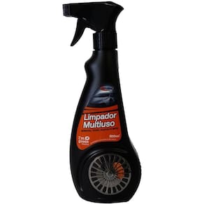 Limpador Multiuso 500ml Centralsul