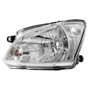 Farol Gm Corsa Classic 10/ Le