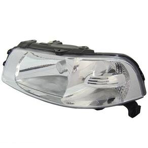 Farol Vw Gol G3 99/ Le