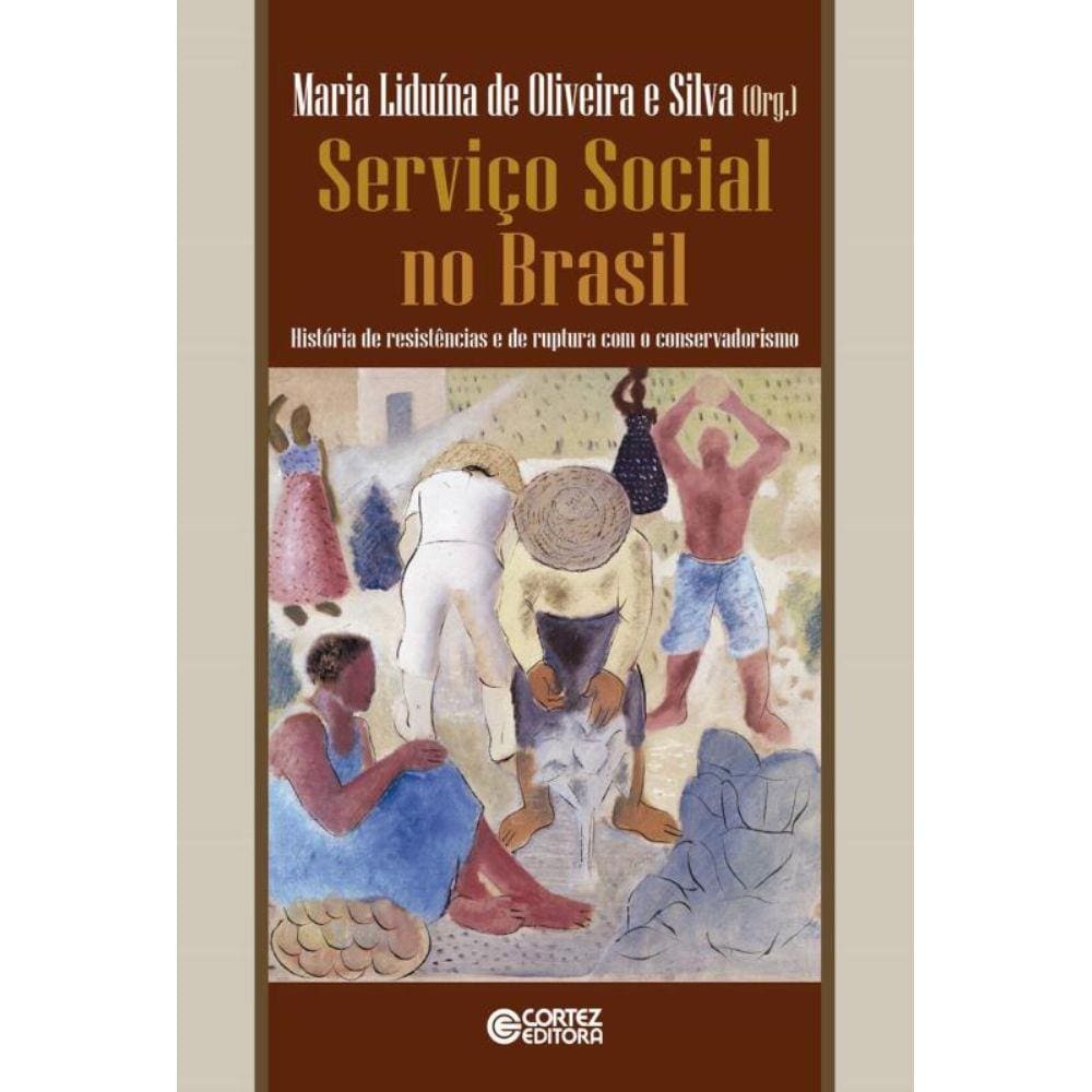 Servico Social No Brasil
