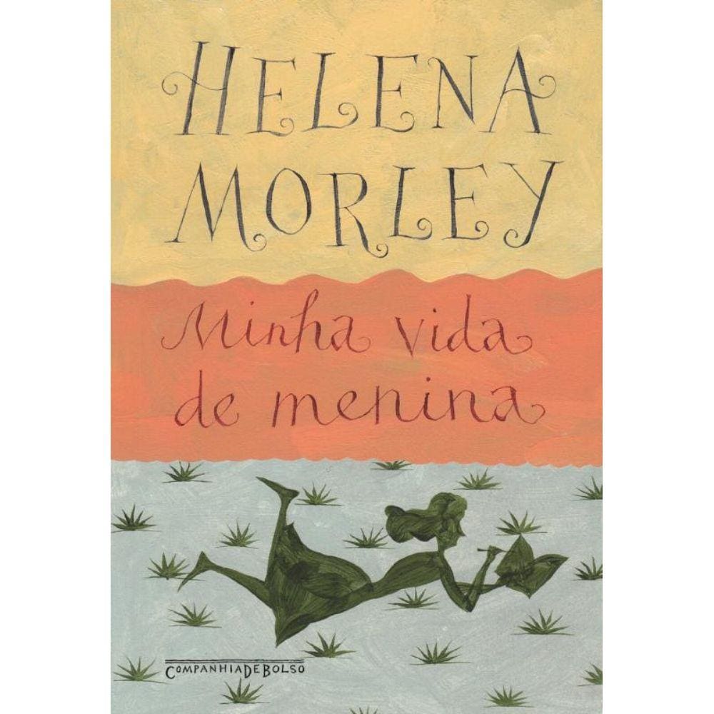 Minha Vida De Menina