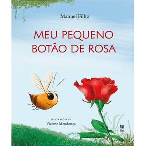 Meu Pequeno Botao De Rosa