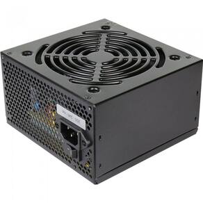 Fonte Atx S/Cabo 350W Vx-350 Preto Aerocool