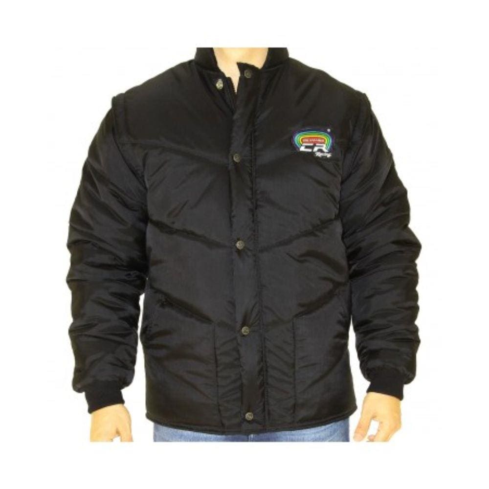 Jaqueta California Racing Tradicional