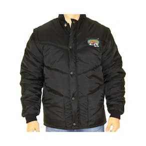 Jaqueta California Racing Tradicional