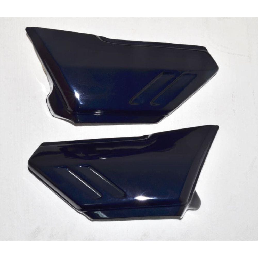Tampa Lat (Par) Cb 400 / Cb 450