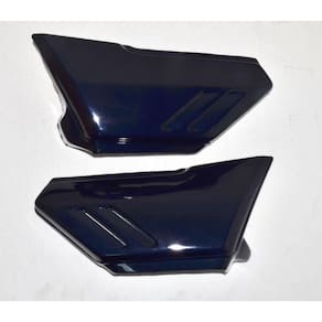 Tampa Lat (Par) Cb 400 / Cb 450