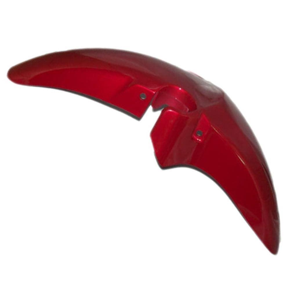 Paralama Dianteiro Twister Cbx 250