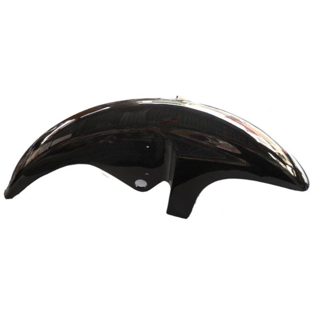Paralama Dianteiro Ybr S/ Sup