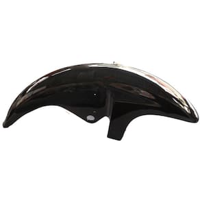Paralama Dianteiro Ybr S/ Sup