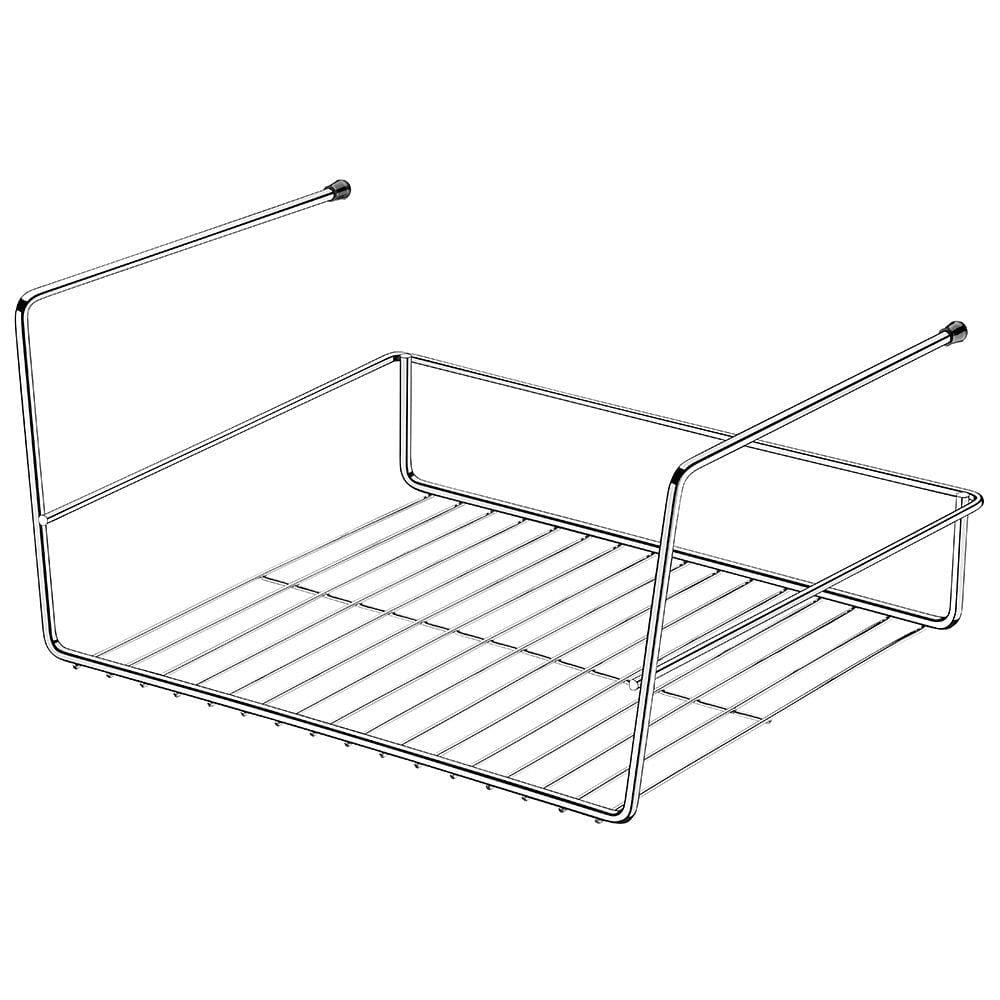 Organizador Multiuso de Armário 46cm - Organizare - Future