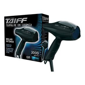 Secador Tourmaline Taiff 2000 W 127 V