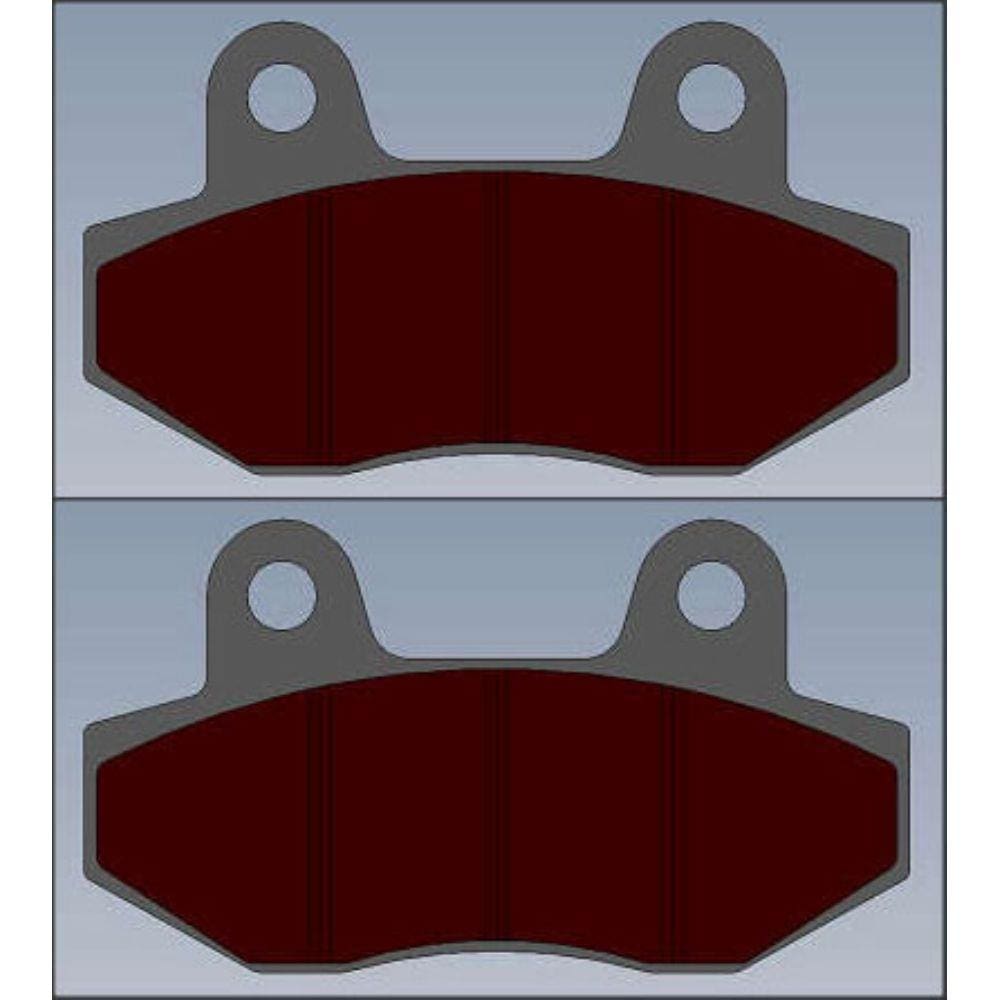PAST FR Diant Lazer 150 / Comet 250 / Comet 650 / Mirage 250 / TRAS Comet 250 (fabreck)