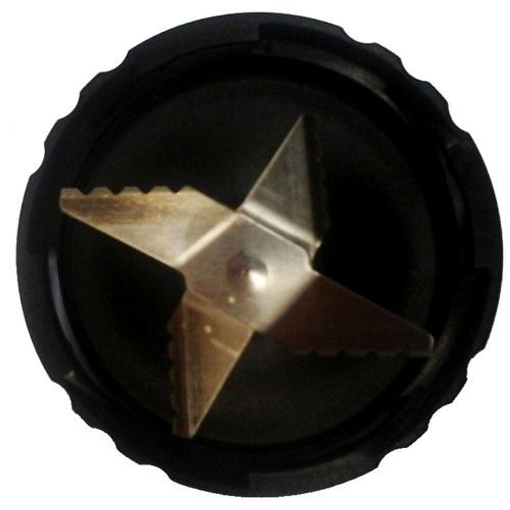 Facas Para Liquidificador Ri2081/85/87 Preto Philips Walita