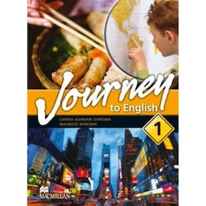 Journey To English 1 Sb Pack