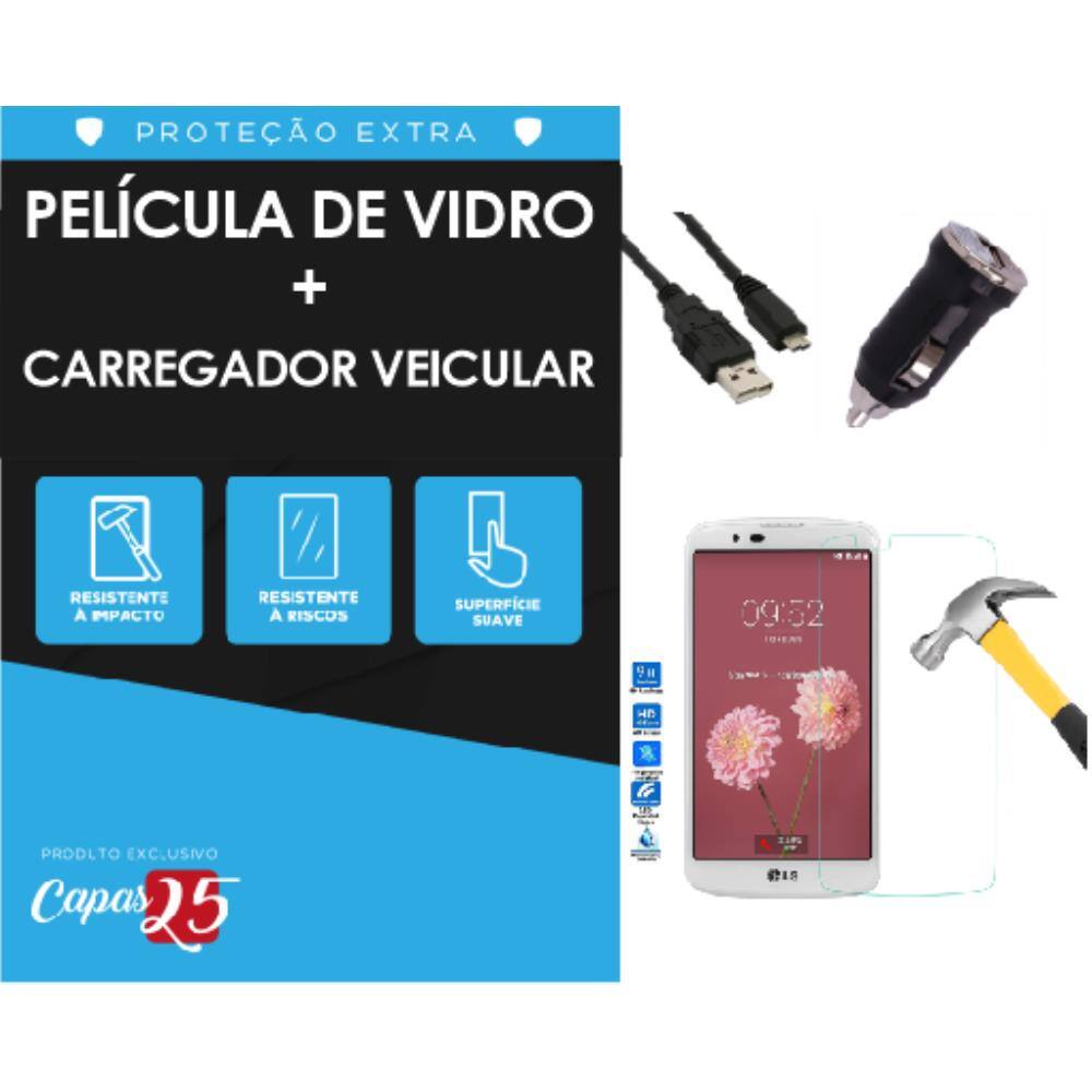 Película protectora de vidrio templado 9H Original, Protector de pantalla a  prueba de explosiones para LG L Bello D335 D337 D331 - AliExpress Teléfonos  y telecomunicaciones