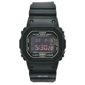 Relógio Masculino Casio G-Shock Dw-5600Ms-1Dr