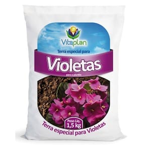 Terra Violeta Vitaplan 1,5 Kg