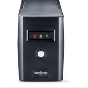 Nobreak 720va 7ah 120v Xnb 720 Intelbras