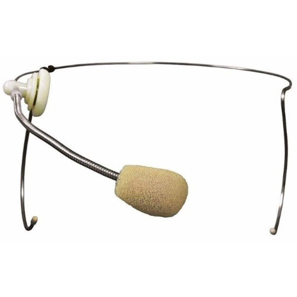 Microfone SKP com Fio Headset / Cabeça HMG 02 Headworn - AC0975