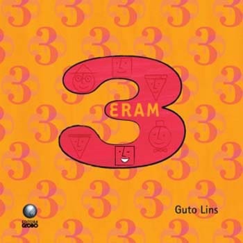 Livro - Prequeté - Eram 3 - Guto Lins