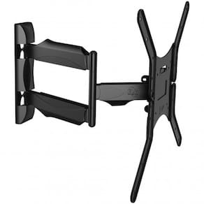 Suporte Articulado De Tv Lcd Led Plasma 26 à 55 Pol A02V4N ELG