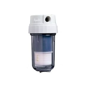 Filtro Água Aqualar Transparente AP200