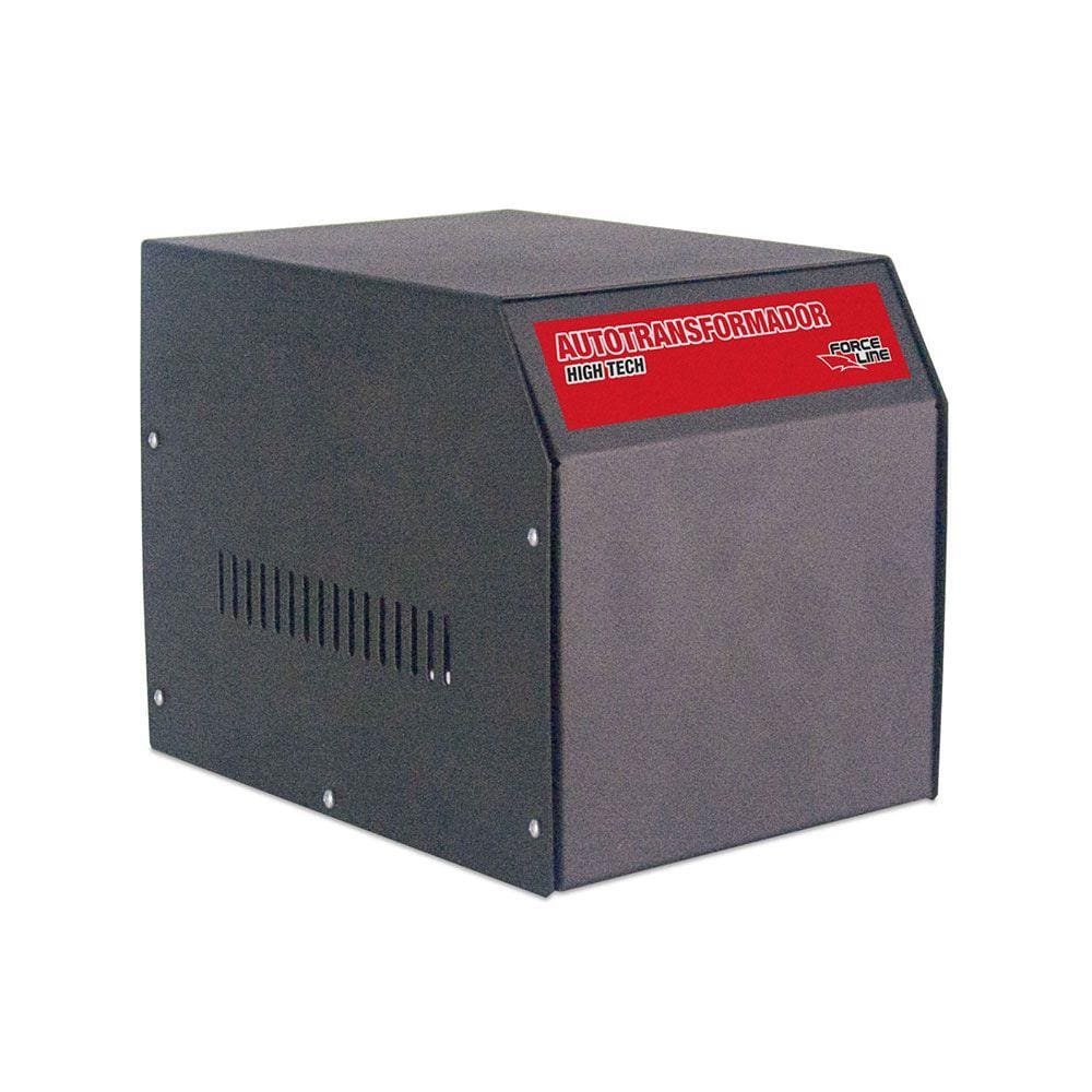 Autotransformador Force Line 181 5000 Va