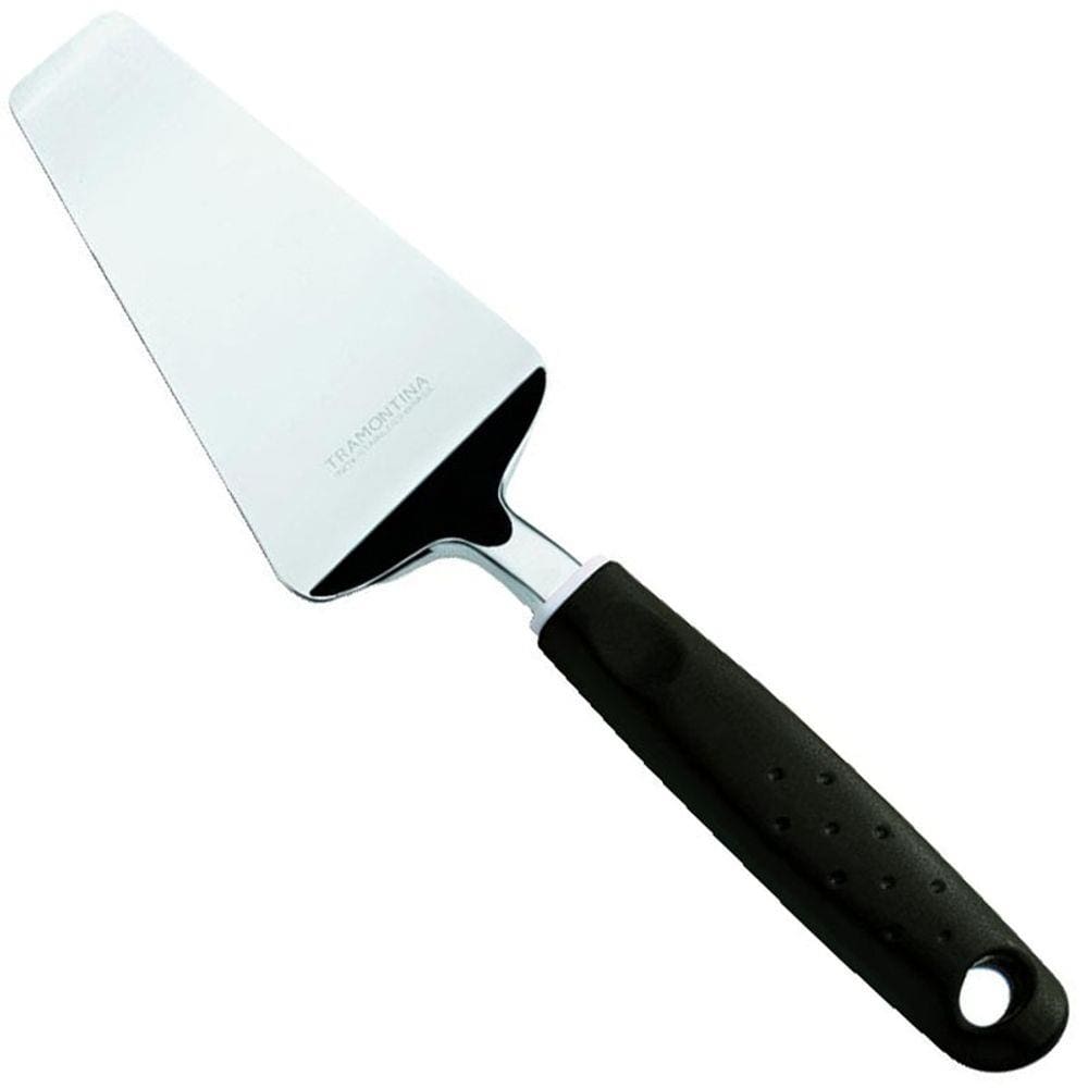 Espátula Para Pizza Aço Inox Utilitá 25632100 Tramontina