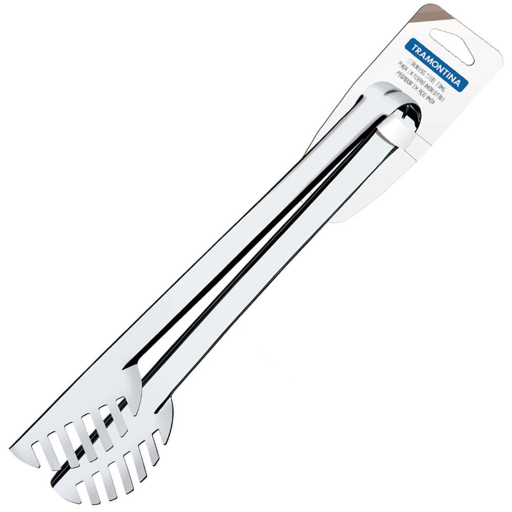 Pegador Para Massas Aço Inox 28cm Utility 63800800 Tramontina