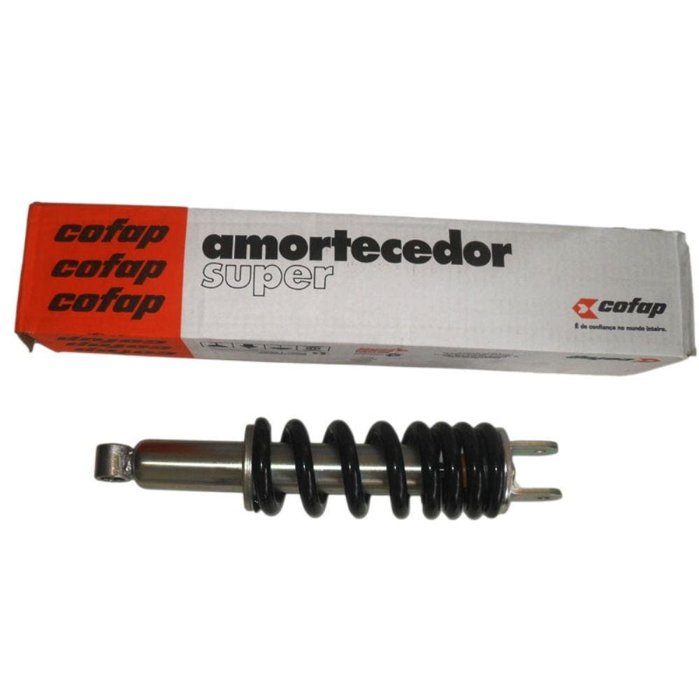 Amortecedor TRAS PRO-LINK CBX 250 Twister (cofap)