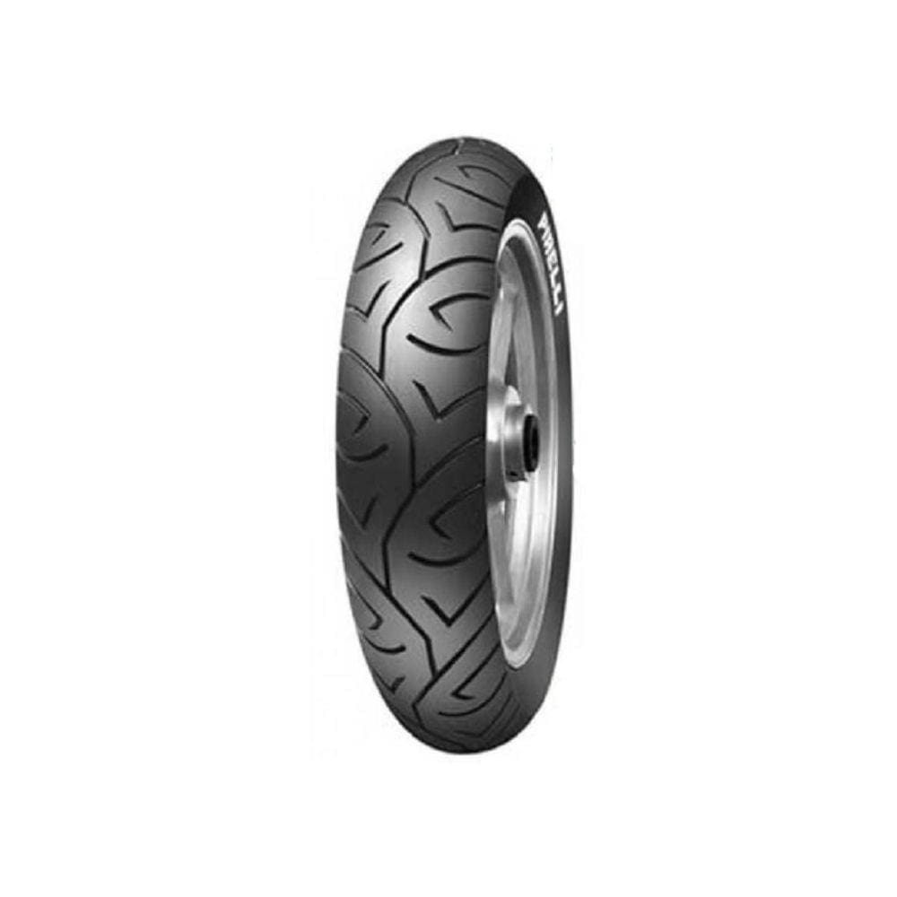 Pneu TRAS CB 300 Pirelli SPORT Demon 140/70-17 66H