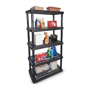 Estante Modular 5 Prateleiras Antares