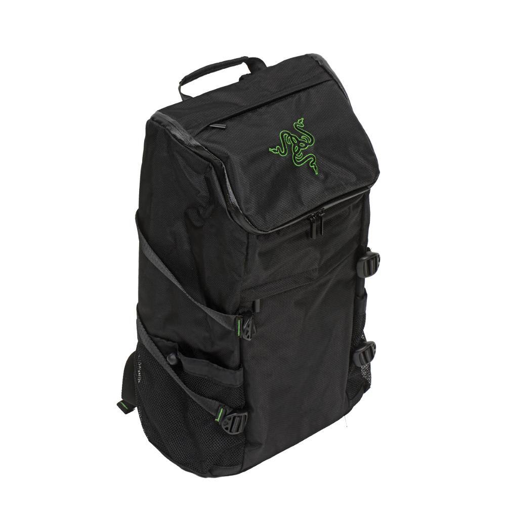 mochila gamer razer utility