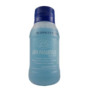 Limpa Parabrisa 100ml - STP