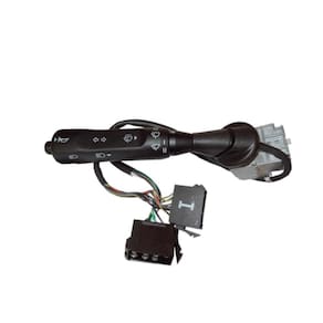 Chave Seta Mb 1418/1618 /96 Le (Preta)