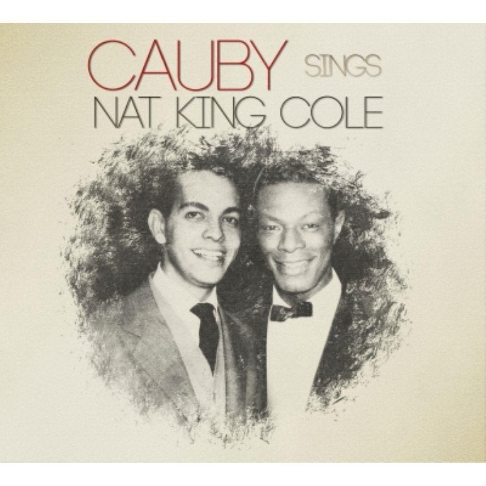 Cauby Peixoto - Sings Nat King Cole