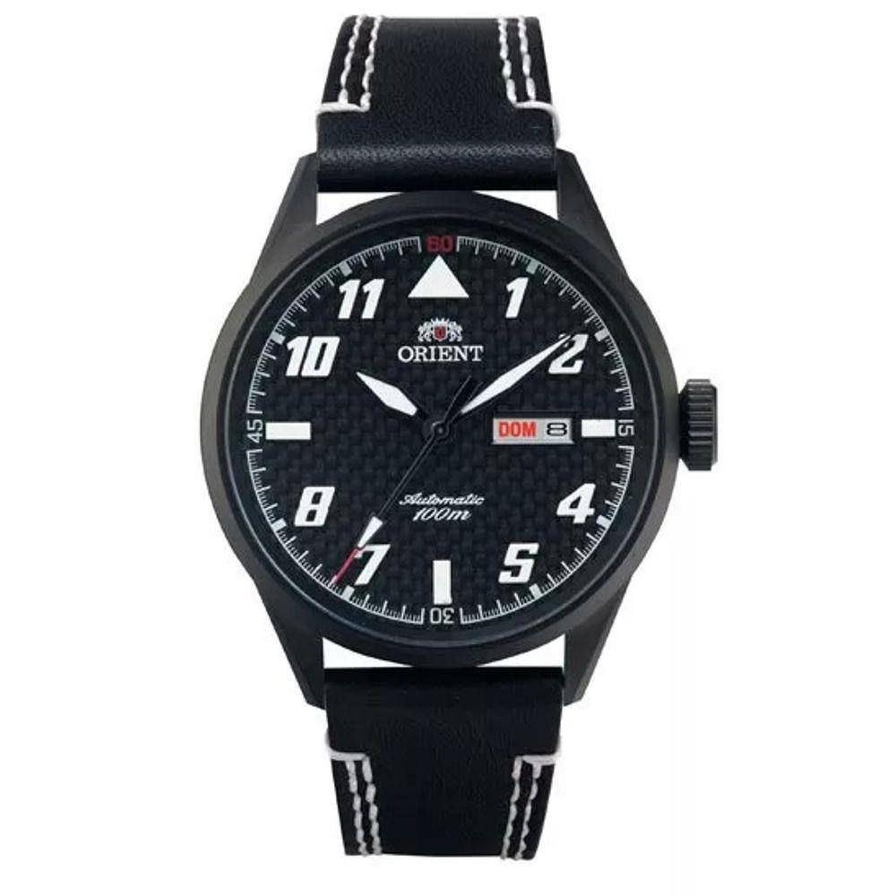 Relógio Orient Masculino Automático 469bp001 P2pb em Promoção | Ofertas na  Americanas