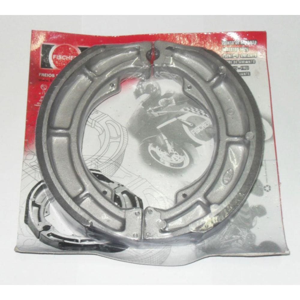 Lona Fr Tr Mirage 250 (Fischer)