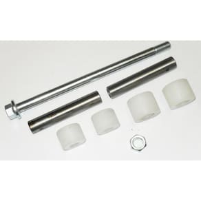 Eixo Q. Elastico Burgman 125 Completo (Reggio)