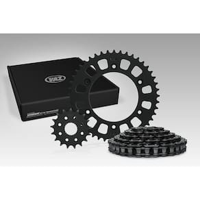 Kit Relação Cb 300 37X13 - 520Horx110 C/ Retentor (Vaz Xtreme)