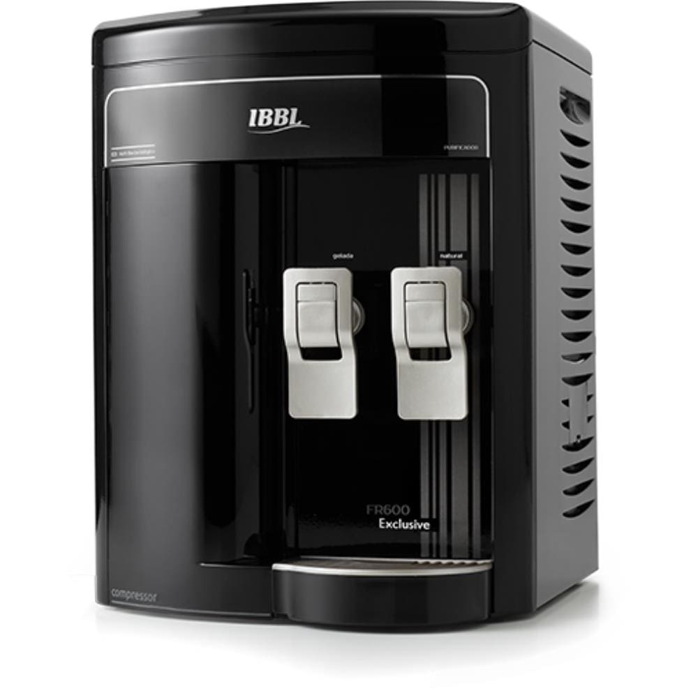 Purificador de Água IBBL FR600 Exclusive - Diluka Power