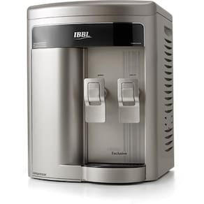 Purificador de Água IBBL FR600 Exclusive - Diluka Power