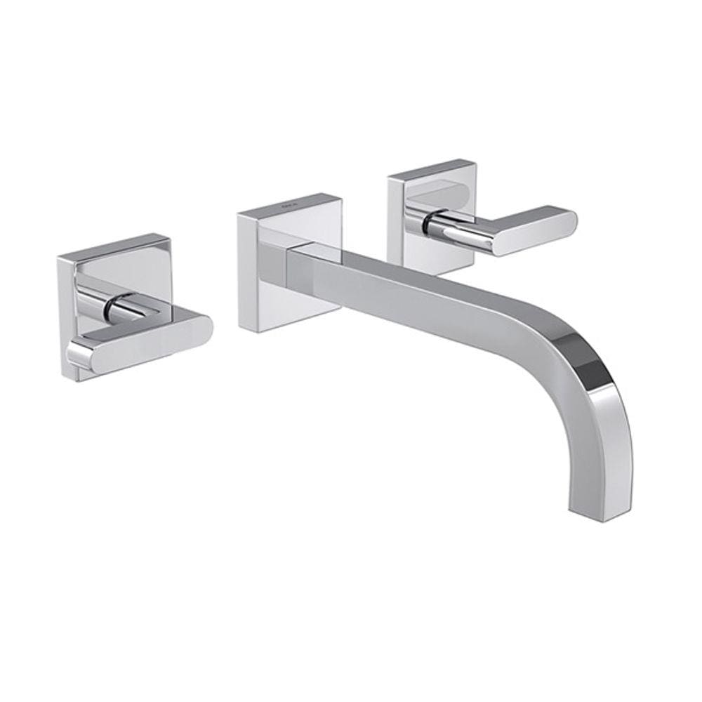 Misturador Lavatório Deca Parede Soul 1878.C38 - Cromado