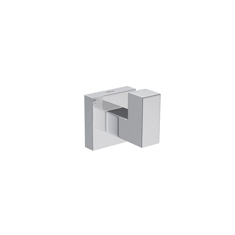 Cabide Quadratta Deca 2060.C83 - Cromado