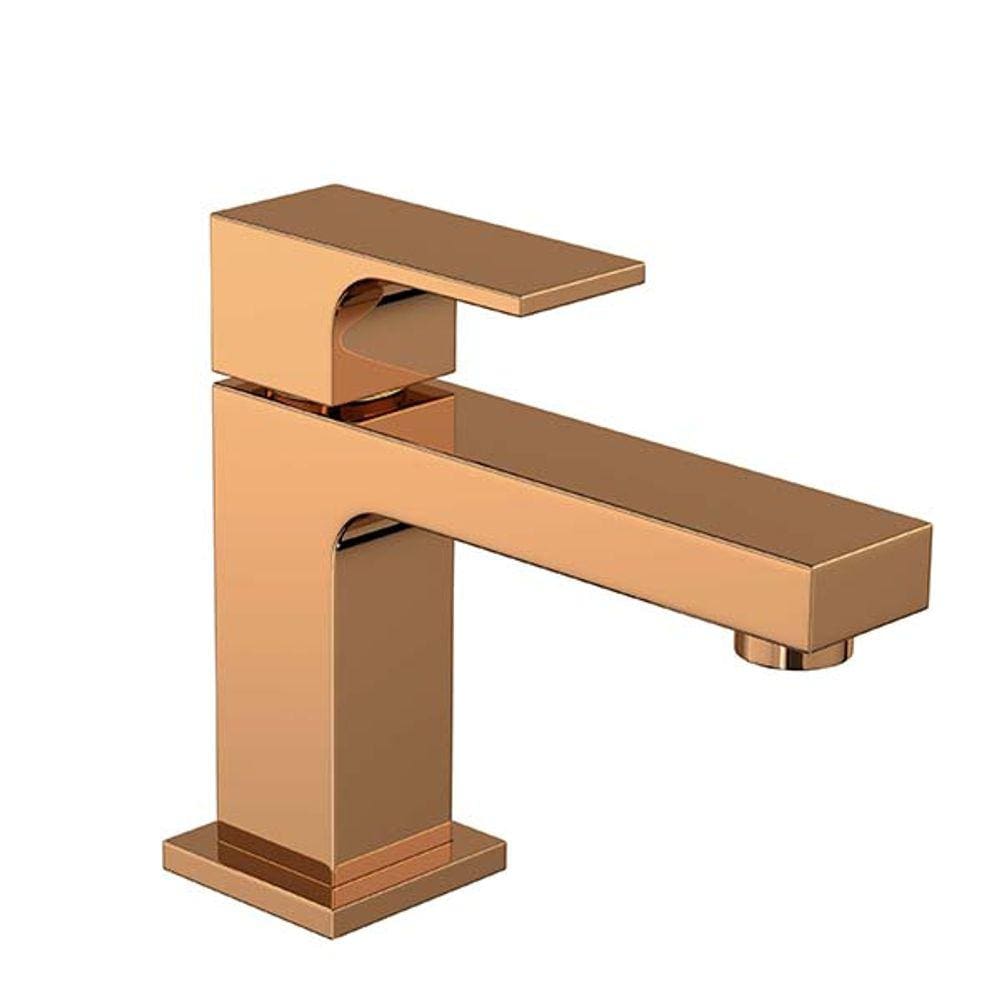 Torneira Lavatorio Mesa Red Gold Unic Deca 1197.Gl90.Rd - Red Gold